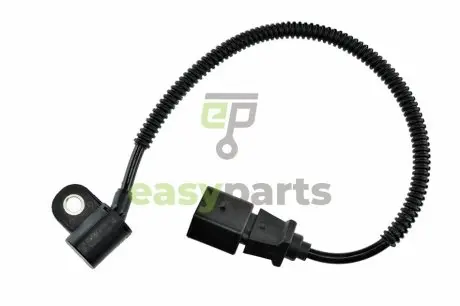 ДАТЧИК ПОЛОЖЕНИЯ ВАЛА NTY ECP-AU-005