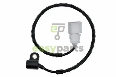 ДАТЧИК ПОЛОЖЕНИЯ ВАЛА NTY ECP-AU-000