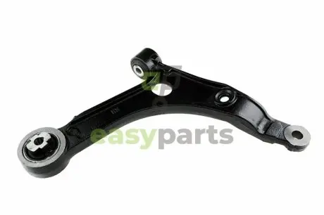 РЫЧАГ ПОДВЕСКИ ПЕР. NTY ZWD-CT-025