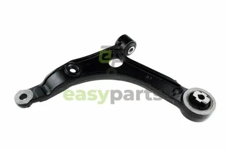 РЫЧАГ ПОДВЕСКИ ПЕР. NTY ZWD-CT-024