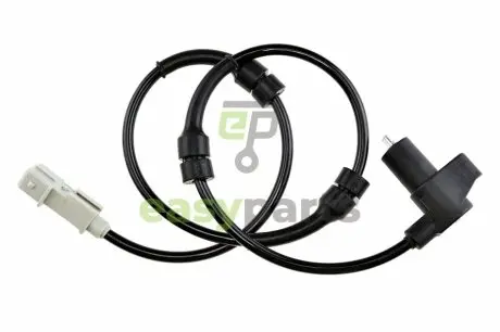 ДАТЧИК АБС ЗАД. NTY HCA-CT-020