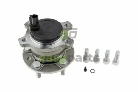 Підшипник ступиці зад. FORD C-MAX II, GRAND C-MAX 1.0-2.0H 04.10- NTY KLT-FR-054