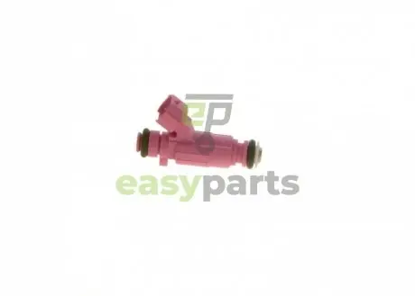 Форсунка бензинова BOSCH 028015710B
