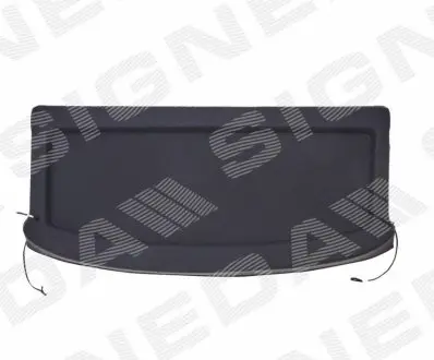 Шторка багажника Signeda PVG95003B
