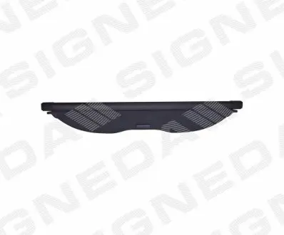 Шторка багажника Signeda PSB95001B