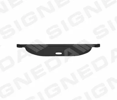 Шторка багажника Signeda PKA95002B