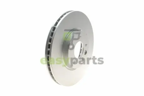 Диск гальмівний (передній) VW T5 09-15/T6 15- (340x32.2) PRO+ TEXTAR 92230305