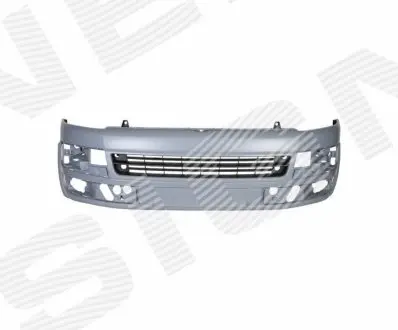 Бампер передний Signeda PVW04244BA