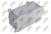 OIL COOLER NTY CCL-VV-011 (фото 2)