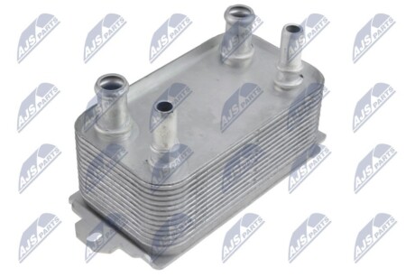 OIL COOLER NTY CCL-VV-011