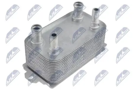 OIL COOLER NTY CCL-VV-011