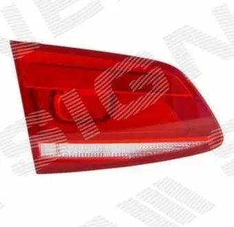 ЗАДНИЙ ФОНАРЬ Signeda ZVW19D6LO