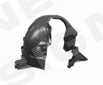 Подкрылок Signeda PBZ11131AR