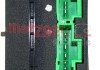 Блок управления вентилятором печки METZGER 0917001 (фото 2)