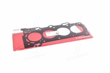 Прокладка головки блока металева HERTH+BUSS / JAKOPARTS J1252088