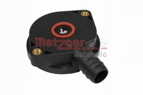 Фільтр очищення картерних газів METZGER 2385003