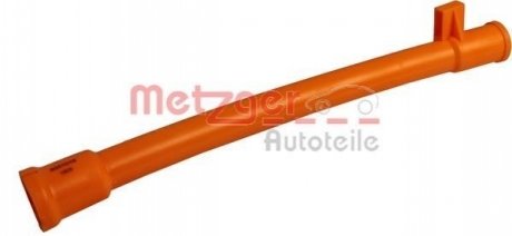 Напрямна трубка щупа пластикова METZGER 8001016