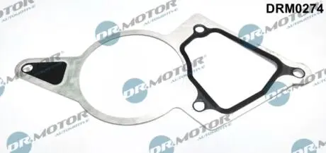 Прокладка вакуумної помпи DR MOTOR DRM0274