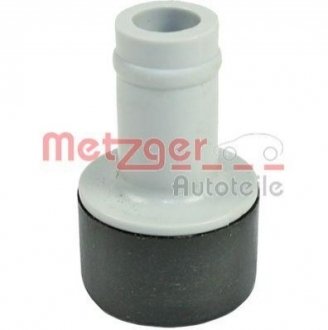 Клапан вентиляции картерных газов METZGER 2385038 (фото 1)