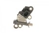 Реле генератора (12V) VW T5/T6 2.0D/2.5D 03- BOSCH 1986AE0053 (фото 4)