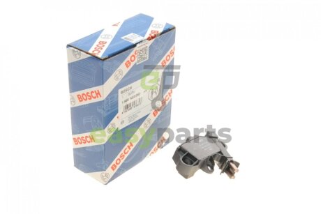 Реле генератора (12V) VW T5/T6 2.0D/2.5D 03- BOSCH 1986AE0053