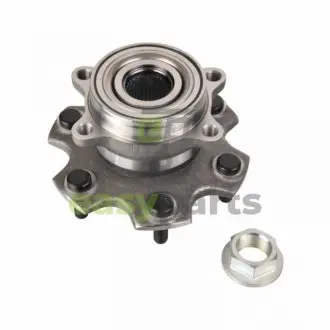 Подшипник ступицы задней. Mitsubishi Pajero IV 07- BLUE PRINT ADC48357