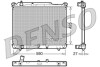 Радіатор охолоджування DENSO DRM47019 (фото 1)