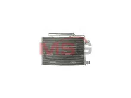 Конденсер кондиціонера CARGO 260952