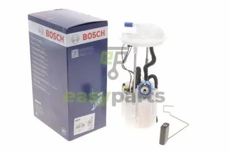 Насос паливний в бак Suzuki SX4 1.5/1.6 06- (електро) BOSCH 1987580034