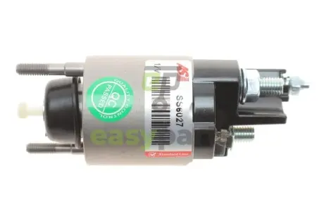 Реле втягуюче стартера AS-PL SS6027