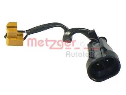 Датчик тормозной METZGER WK 17-234