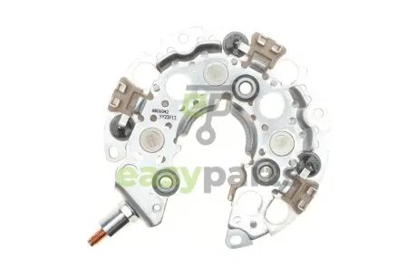 Міст генератора діодний Toyota Camry 2.4 01-06 AS-PL ARC6042