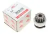 Бендикс стартера Ford Mondeo III/Transit 2.0-2.4 TDCi 00- (z=12) AS-PL SD9007 (фото 2)
