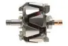Якір генератора (12V) Renault Megane II/Nissan Primera 2.0/1.9 dCi 02- AR3002