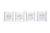 Кільця поршневі BMW 3 (E36)/5 (E34) 2.5/2.8i (M50/M52) 92-00 (84.50mm/+0.50) (1.5-1.5-2) MAHLE / KNECHT 083 06 N2 (фото 1)