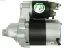 Стартер AS-PL S3023PR (фото 4)