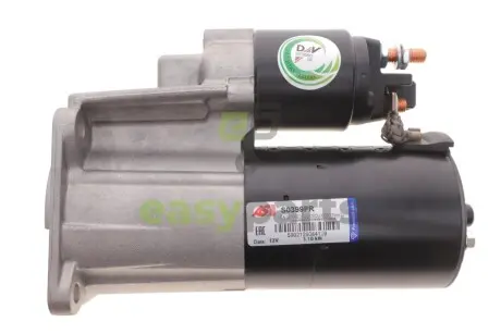 Стартер VW Polo 1.4-1.6 98-12 (12V/1.1kw) (z=9) AS-PL S0399PR