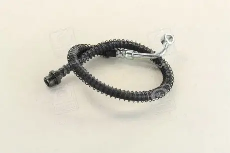 Шланг тормозной задний правый Kyron, Actyon (Sports 2012), Rexton (выр-во) SSANGYONG 4872109002