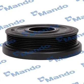 Шкив коленвала MANDO DMB010001