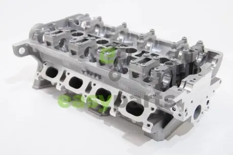 Головка блока цилиндров A4/Passat 1.8 96-00 ASAHI LP 98000
