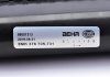 Радіатор охолодження Audi 100 1.6-2.0 76-90 MAHLE / KNECHT CR 140 000S (фото 4)