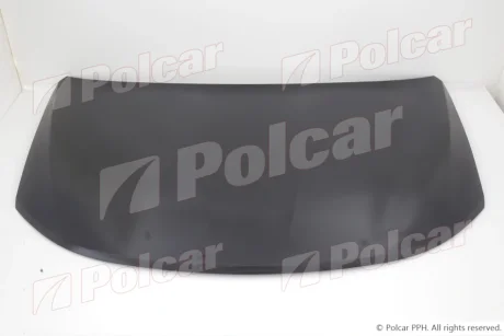 Капот Polcar 24V203-Q