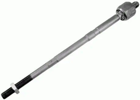 Фото 1 - тяга рулева OCTAVIA II, BORA, GOLF IV (L320) LEMFORDER 2225001 Тяга рулева OCTAVIA II, BORA, GOLF IV (L320) LEMFORDER 2225001 (фото 1)