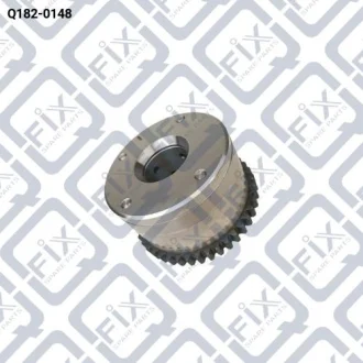 ЗІРКА-ШЕСТЕРНЯ РОЗПОДІВАЛА ВПУСКНОГО Q-fix Q182-0148
