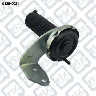 АКТУАТОР ВКЛЮЧЕНИЯ ПЕРЕДНЕГО МОСТА Q-fix Q128-0021