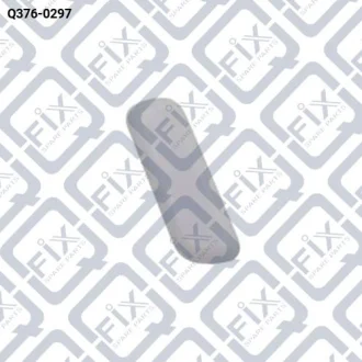 КРЫШКА ФОРСУНКИ ОМЫВАТЕЛЯ ФАРЫ L Q-fix Q376-0297