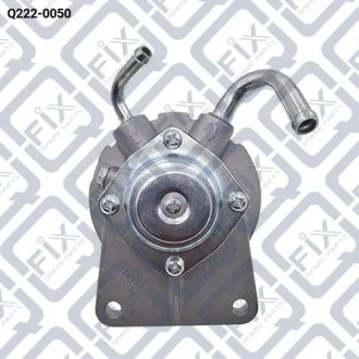 Насос підкачки палива ручной Q-fix Q222-0050