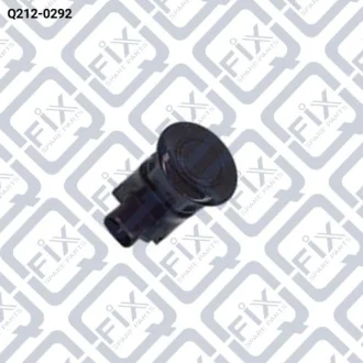 ДАТЧИК ПАРКУВАННЯ ЗАДНІЙ Q-fix Q212-0292
