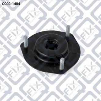 КРІПЛЕННЯ АМОРТ ПЕРЕДН Q-fix Q000-1404