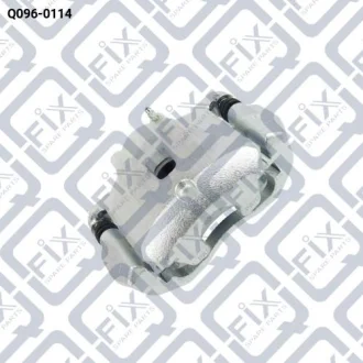 СУППОРТ ТОРМ ПЕРЕДН R Q-fix Q096-0114
